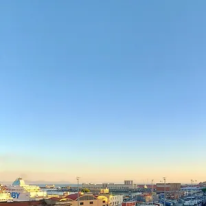  Apartment Il Faro Italy